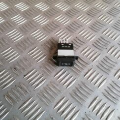 Sēdekļa apsildes ieslēgšanas poga priekš HONDA ACCORD 2003 SILVER