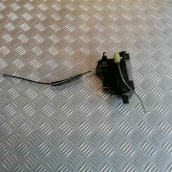 Priekšējo labo durvju slēdzene priekš OPEL VECTRA C 2002