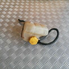 Dzesēšanas šķidruma tvertne priekš OPEL VECTRA C 2002