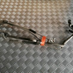 Gaisa kondicioniera galvenā caurule priekš OPEL VECTRA C 2002