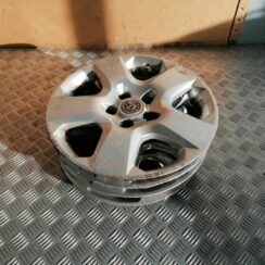 Diska kalpaks priekš OPEL VECTRA C 2002