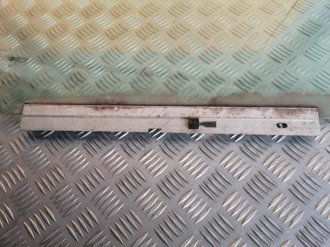 Priekšējo labo durvju stikls priekš OPEL VECTRA C 2002 2 Priekšējo labo durvju stikls priekš OPEL VECTRA C 2002