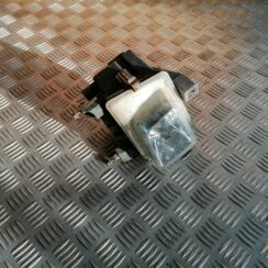 Miglas lukturis priekšā labajā pusē priekš OPEL VECTRA C 2002