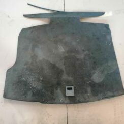 Bagāžnieka grīda priekš OPEL VECTRA C 2002