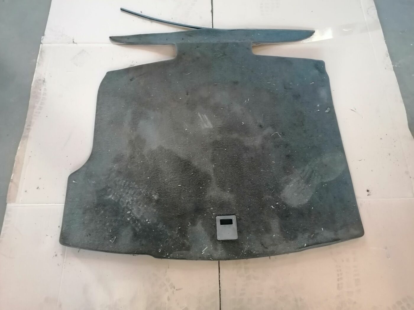 Bagāžnieka grīda priekš OPEL VECTRA C 2002 1 Bagāžnieka grīda priekš OPEL VECTRA C 2002