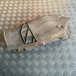 Aizmugurējais labais paspārns priekš OPEL VECTRA C 2002