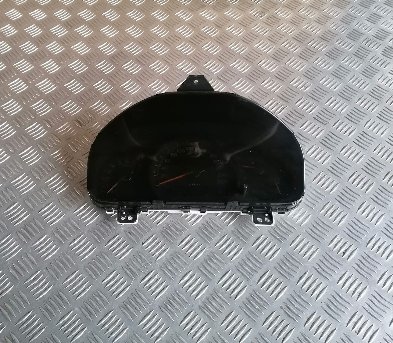 Spidometrs priekš HONDA ACCORD 2008 1 Spidometrs priekš HONDA ACCORD 2008