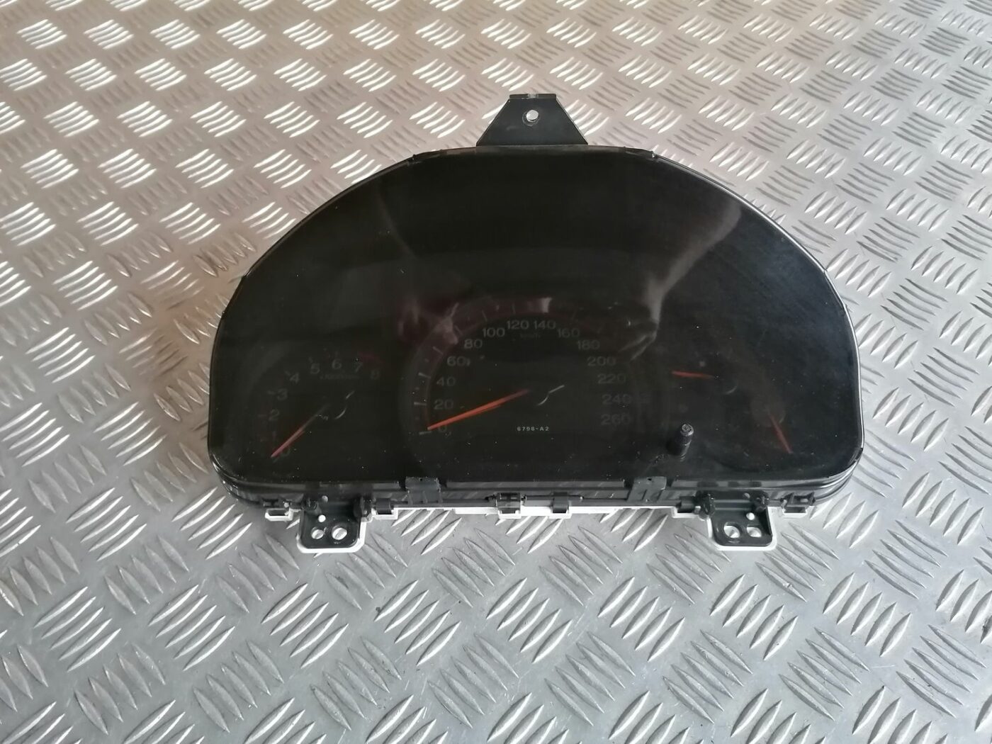 Spidometrs priekš HONDA ACCORD 2008 2 Spidometrs priekš HONDA ACCORD 2008