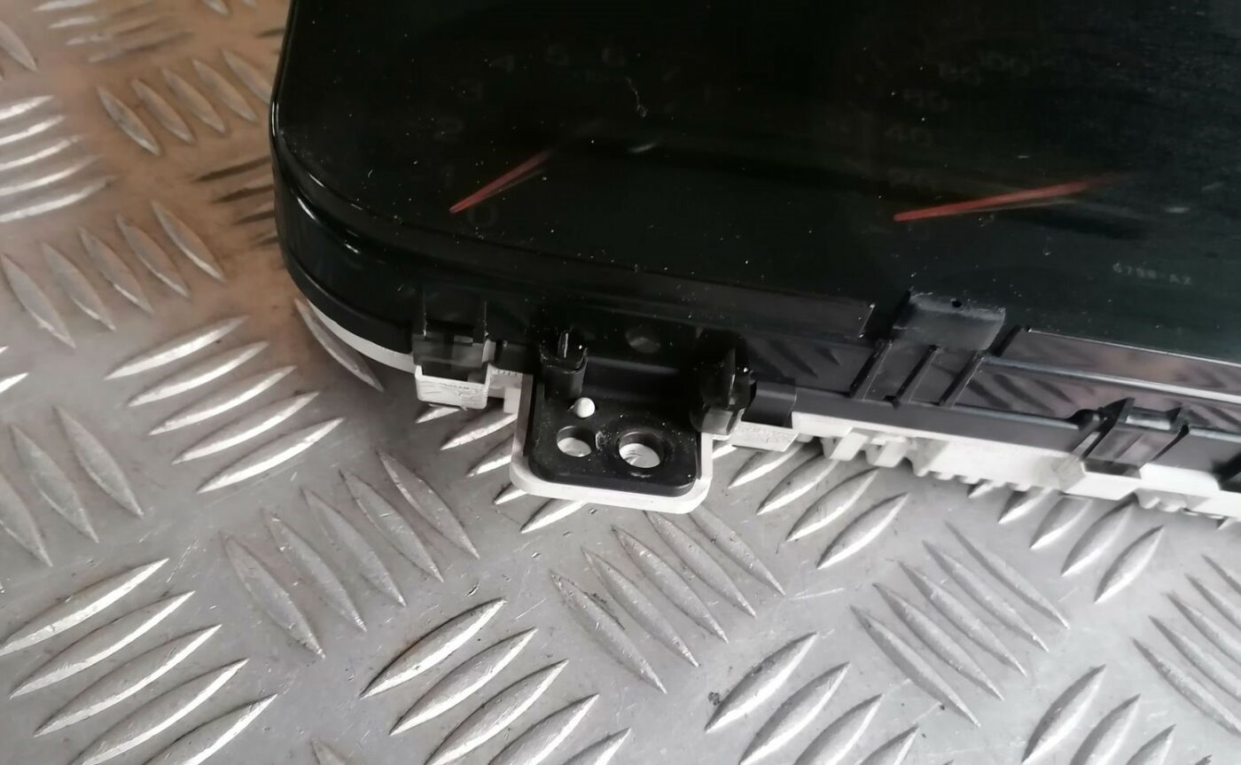 Spidometrs priekš HONDA ACCORD 2008 8 Spidometrs priekš HONDA ACCORD 2008