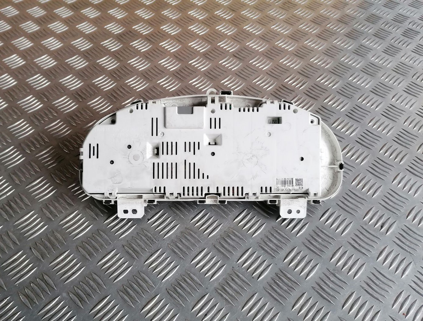 Spidometrs priekš HONDA ACCORD 2008 5 Spidometrs priekš HONDA ACCORD 2008