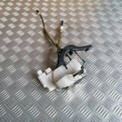 Priekšējo kreiso durvju slēdzene priekš HONDA ACCORD 2008