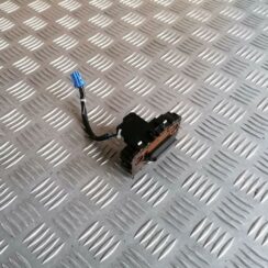 Bagažnieka vāka rokturis priekš HONDA ACCORD 2008