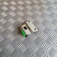 Bagažnieka vāka slēdzenes poga priekš HONDA ACCORD 2008