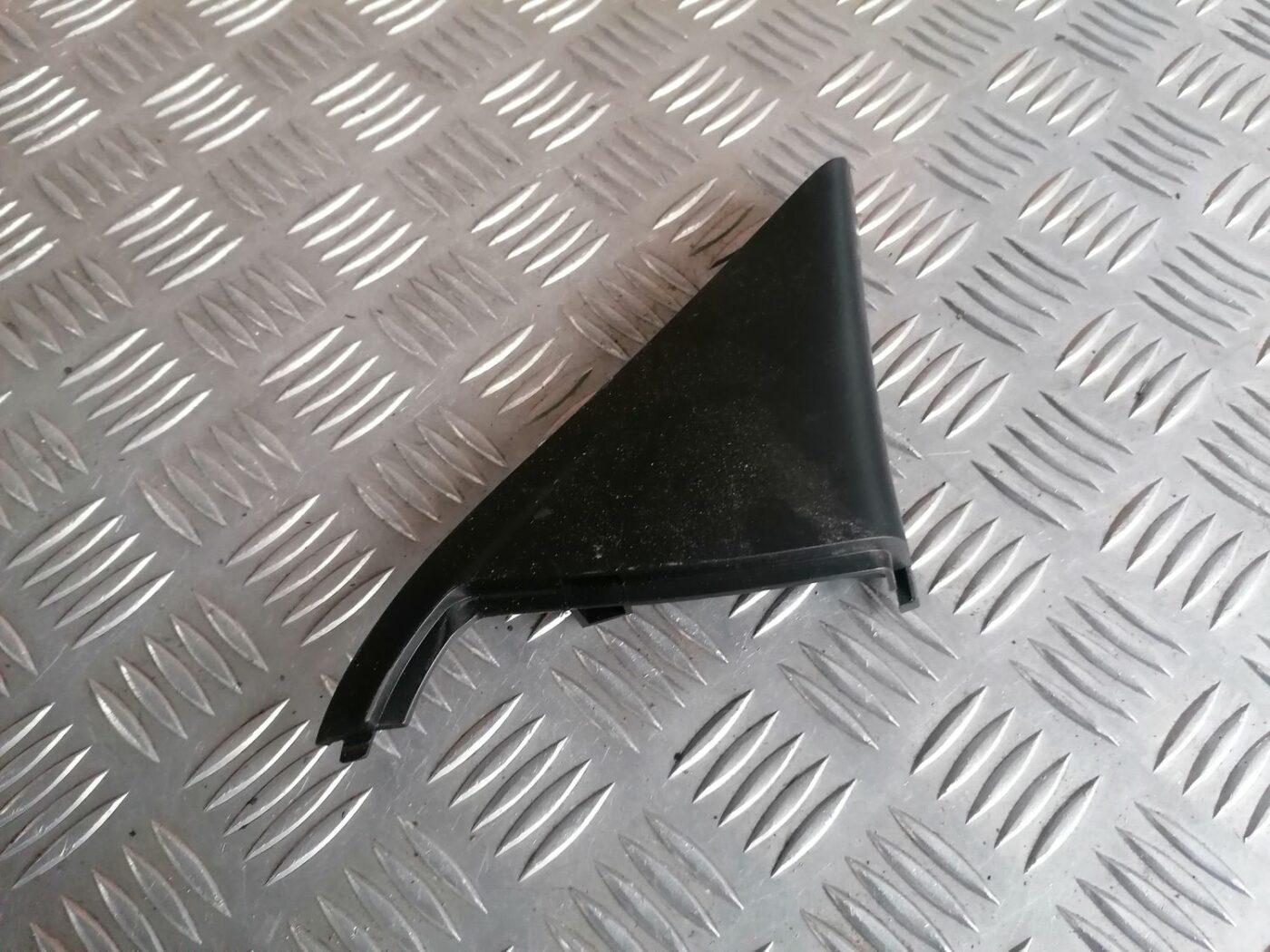 Durvju spoguļa apdares uzlika salonā (bez skaļruņa) priekš HONDA ACCORD 2008