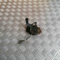 Pārsega atveršanas rokturis priekš HONDA ACCORD 2008