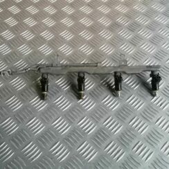 Degvielas sadales caurule priekš HONDA ACCORD 2008