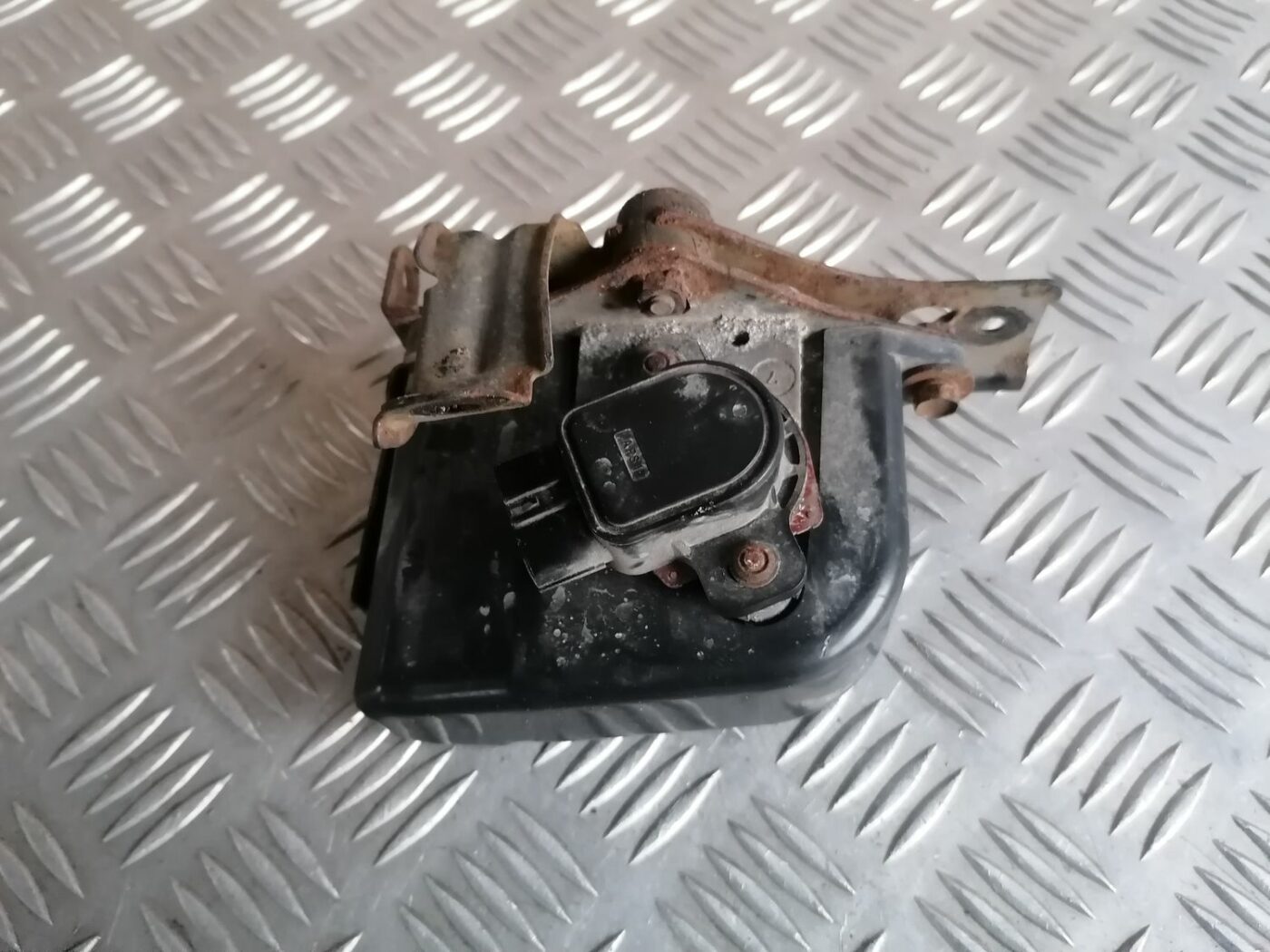 Gāzes pedāļa devējs priekš HONDA ACCORD 2008