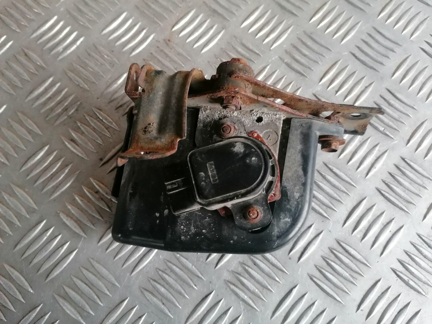 Gāzes pedāļa devējs priekš HONDA ACCORD 2008