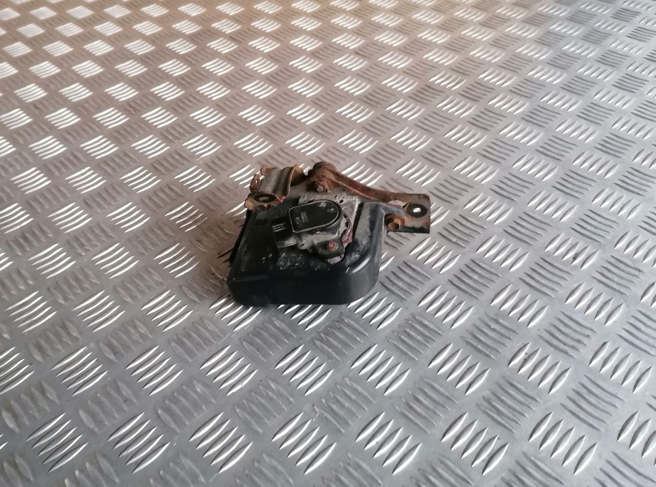 Gāzes pedāļa devējs priekš HONDA ACCORD 2008