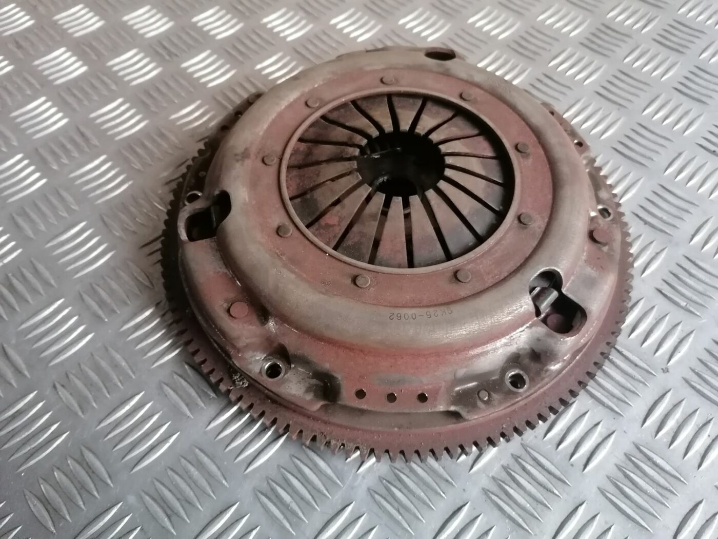 Sajūga komplekts priekš HONDA ACCORD 2008