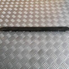 Sliekšņa priekšēja laba uzlika (salonā) priekš HONDA ACCORD 2008