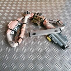 Griestu drošības spilvens, pa kreisi priekš HONDA ACCORD 2008