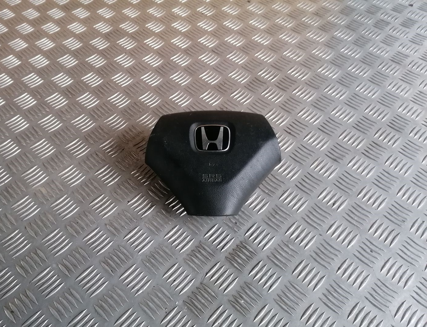 Stūres drošības spilvens priekš HONDA ACCORD 2008