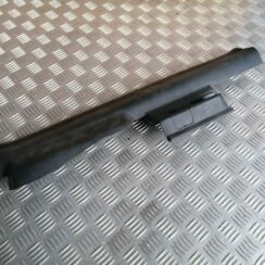 Sliekšņa priekšēja kreisa uzlika (salonā) priekš HONDA ACCORD 2008