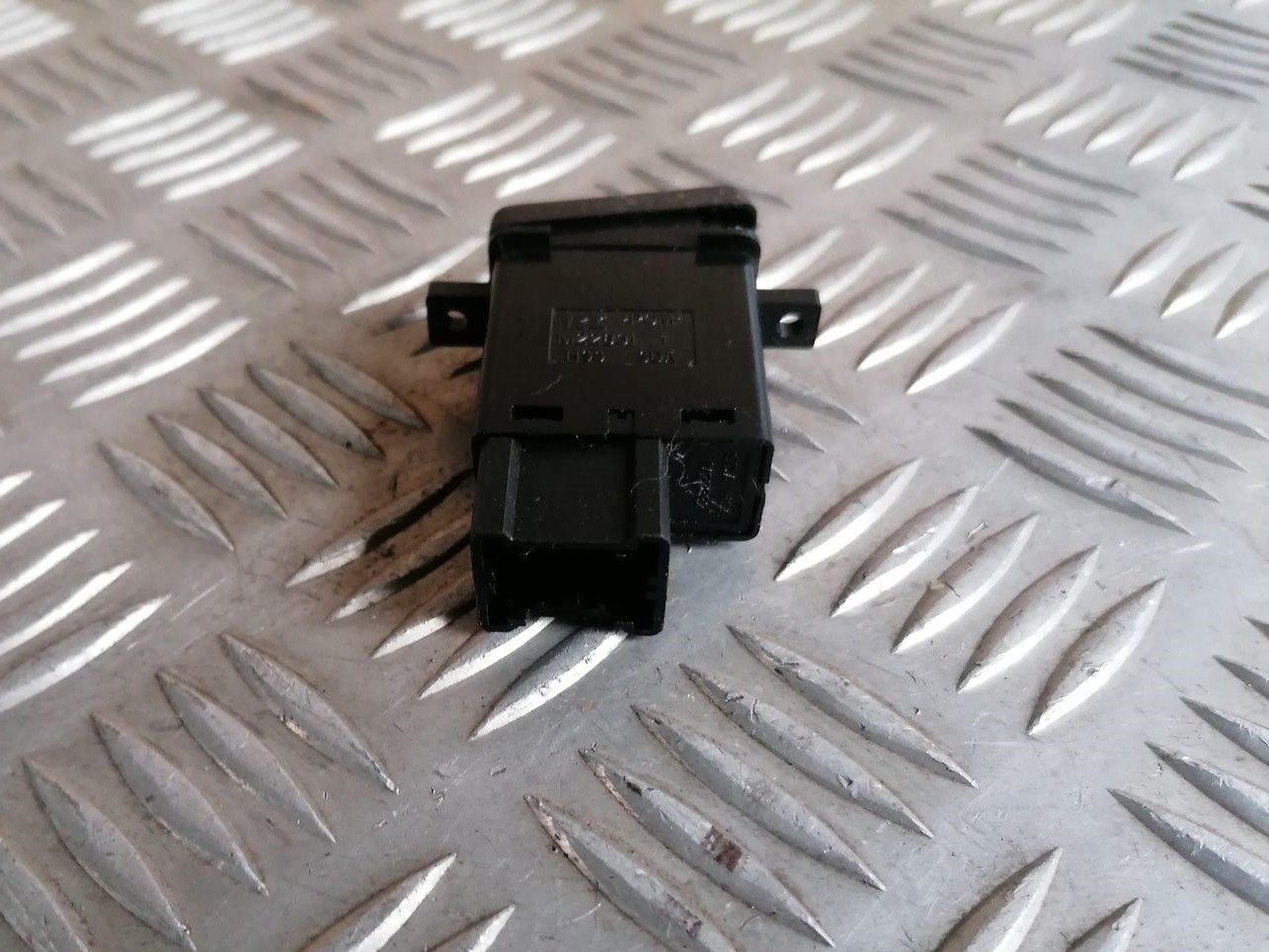 Sēdekļa apsildes ieslēgšanas poga priekš HONDA ACCORD 2008 3 Sēdekļa apsildes ieslēgšanas poga priekš HONDA ACCORD 2008