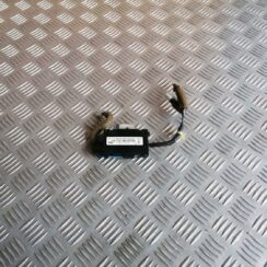 Antenas pastiprinātāja bloks priekš HONDA ACCORD 2008