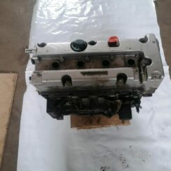 Dzinējs priekš HONDA ACCORD 2008