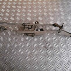 Vējstikla tīrīšanas mehānisms priekš VOLVO S60 2004