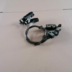 Aizmugurējā sēdekļa slēdzene priekš VOLVO S60 2004