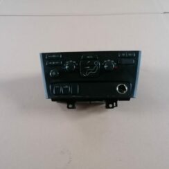 Klimata kontroles bloks priekš VOLVO S60 2004