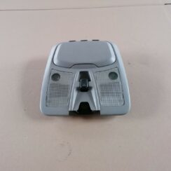 Salona apgaismojuma panelis priekš VOLVO S60 2004