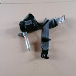 Aizmugurējā vidēja drošības josta priekš VOLVO S60 2004