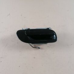 Aizmugurējāis labais durvju rokturis priekš VOLVO S60 2004