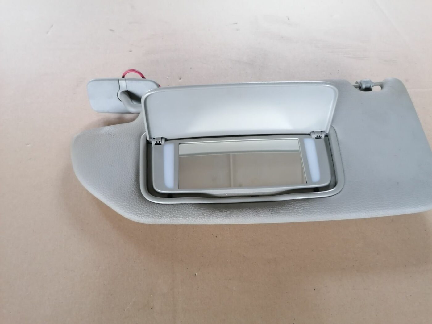 Saules aizsargs priekš VOLVO S60 2004