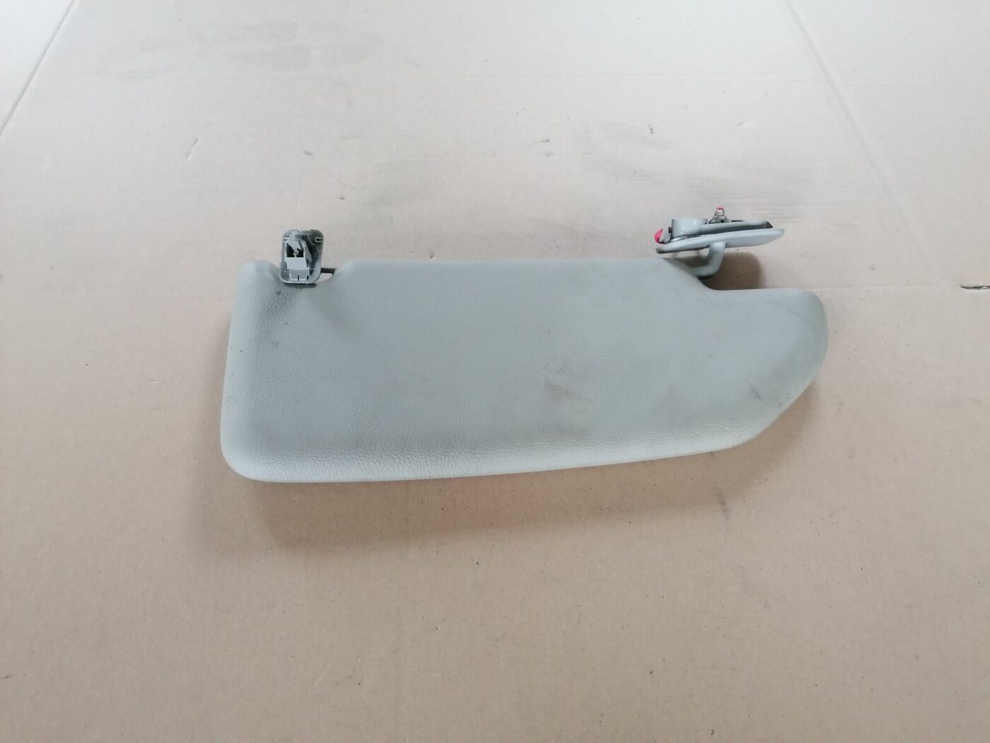 Saules aizsargs priekš VOLVO S60 2004