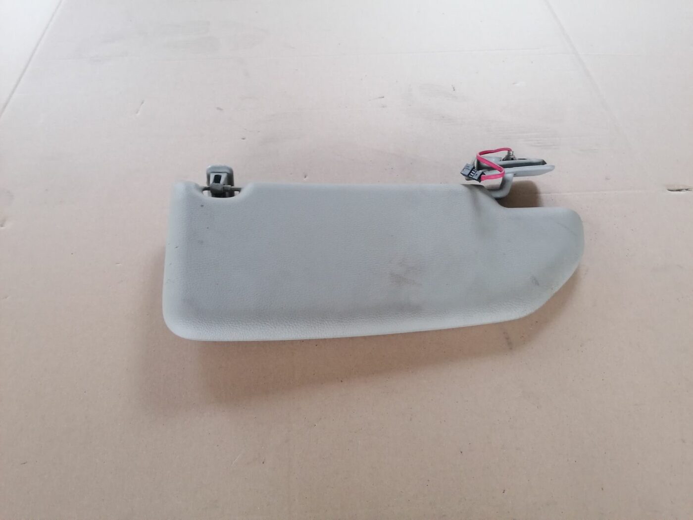 Saules aizsargs priekš VOLVO S60 2004