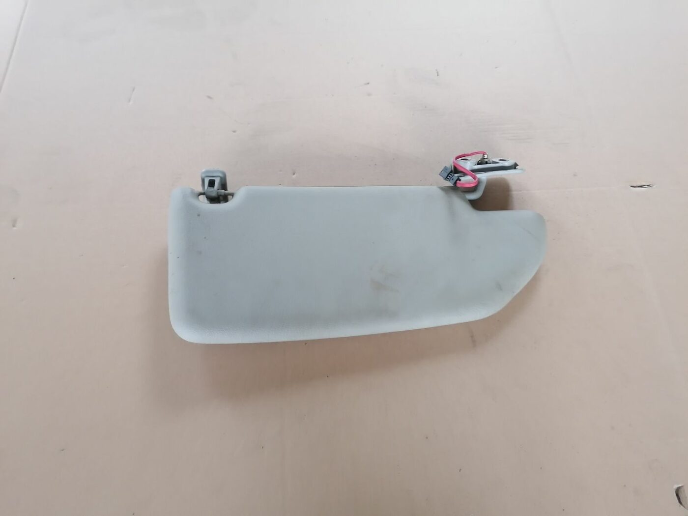 Saules aizsargs priekš VOLVO S60 2004