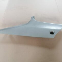 Aizmugurējas salona statnes apdare priekš VOLVO S60 2004