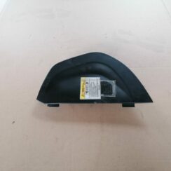 Mērinstrumentu paneļa sānu apdare priekš VOLVO S60 2004