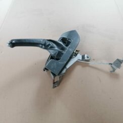 Stāvbremzes svira priekš VOLVO S60 2004