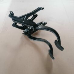 Pedāļu bloks priekš VOLVO S60 2004