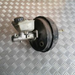 Bremžu pastiprinātāja galvenais cilindrs priekš VOLVO S60 2004