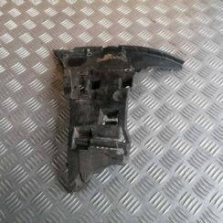 Priekšēja bufera labais kronšteins priekš VOLVO S60 2004