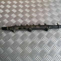 Degvielas sadales caurule priekš VOLVO S60 2004