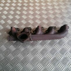 Izplūdes kolektors priekš VOLVO S60 2004