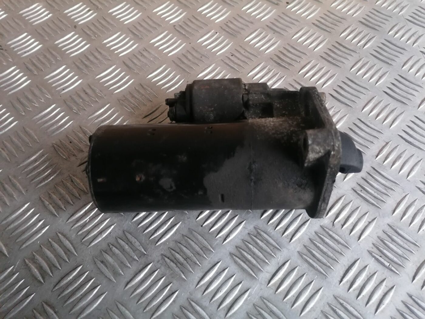 Starteris priekš VOLVO S60 2004 2 Starteris priekš VOLVO S60 2004